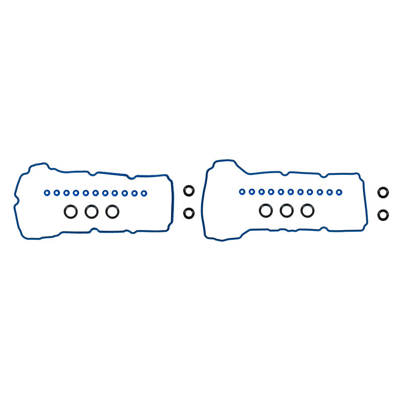 Fel-Pro VS 50814 R Engine Valve Cover Gasket Set for Ford Edge and Other Ford Models