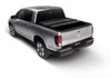 Load image into Gallery viewer, BAK BAKFlip MX4 (GEN 3) Hard Folding Truck Bed Cover for Honda Ridgeline (2017-2026)