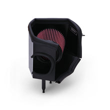 Load image into Gallery viewer, Mishimoto Performance Air Intake for Nissan 350Z 2003-2006 - Boost Horsepower &amp; Aggressive Sound