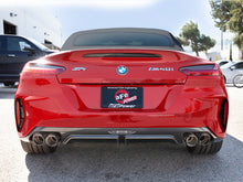 Load image into Gallery viewer, aFe MACH Force-Xp 3-Inch to 2-1/2-Inch Stainless Steel Cat-Back Exhaust System for BMW Z4 M40i (G29) B58 Turbo