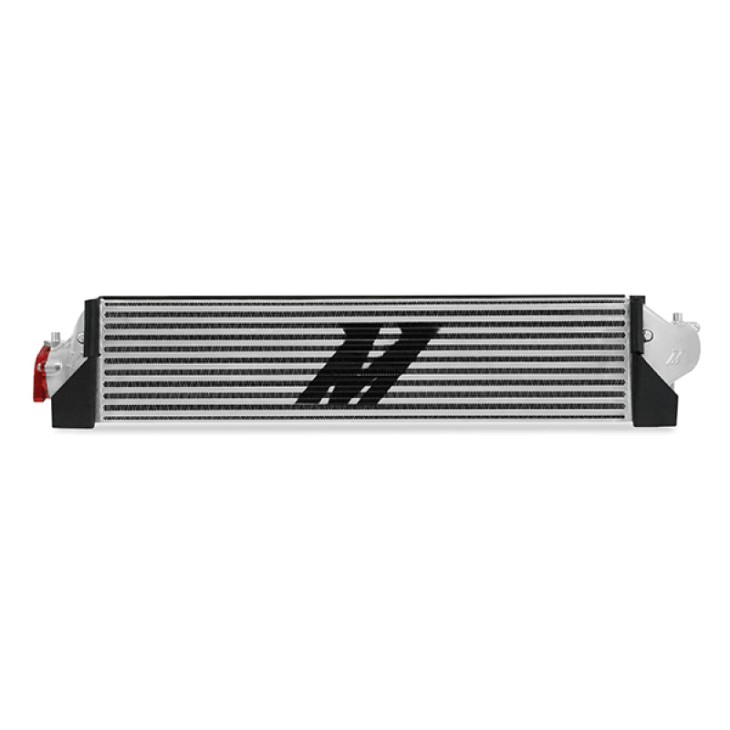 Mishimoto 2016+ Honda Civic 1.5T & Si Intercooler Kit – Silver with Black Piping