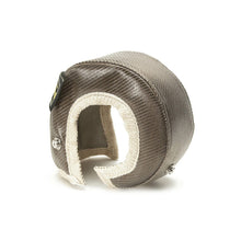 Load image into Gallery viewer, DEI Gen-3 Titanium Turbo Shield T4 - High-Performance Heat Protection for Automotive Exhaust Systems