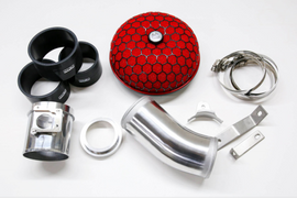 HKS RS VAB VAF for Subaru WRX STI EJ257 - Performance Air Intake Module