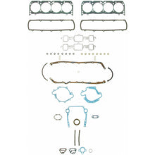 Load image into Gallery viewer, Fel-Pro Buick Electra 260-1104 Engine Gasket Set for 1977-1979 Buick and Pontiac Models