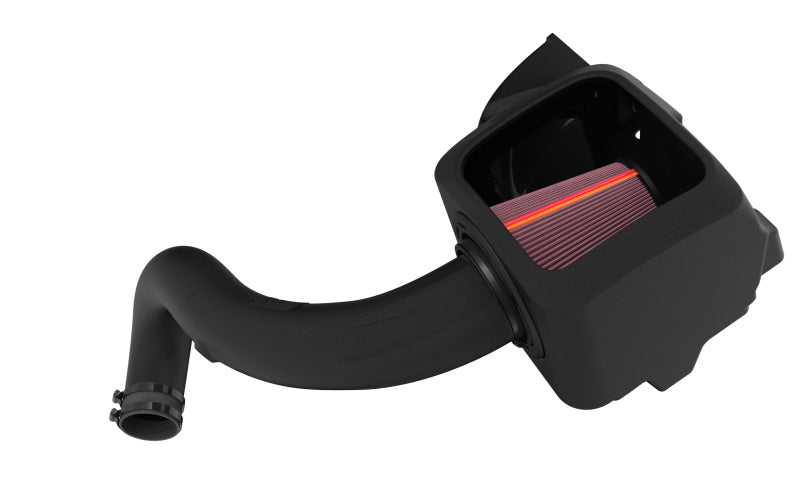 K&N Engineering NextGen Cold Air Intake for Dodge Ram 1500 3.6L V6 (2013-2021)