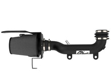 Load image into Gallery viewer, aFe Magnum FORCE Stage-2 XP Pro DRY S Cold Air Intake System for 2018+ Jeep Wrangler (JL) 3.6L V6