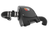 K&N Engineering Part 63-1701 Cold Air Intake System for Mercedes-Benz Sprinter 2500/3500 V6 3.0L Turbo Diesel