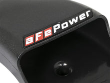 Load image into Gallery viewer, aFe Momentum GT Dynamic Air Scoop for 2017-2018 Nissan Titan V8 5.6L