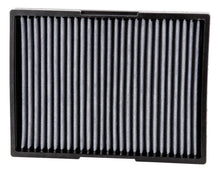 Load image into Gallery viewer, K&amp;N Engineering Cabin Air Filter for VW Jetta, Golf, Passat, and Beetle * Part Number KNNVF2012