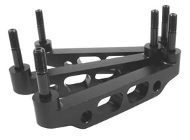 Wilwood Forged Superlite Radial Mount Caliper Bracket Kit - Part Number Wil250-6309