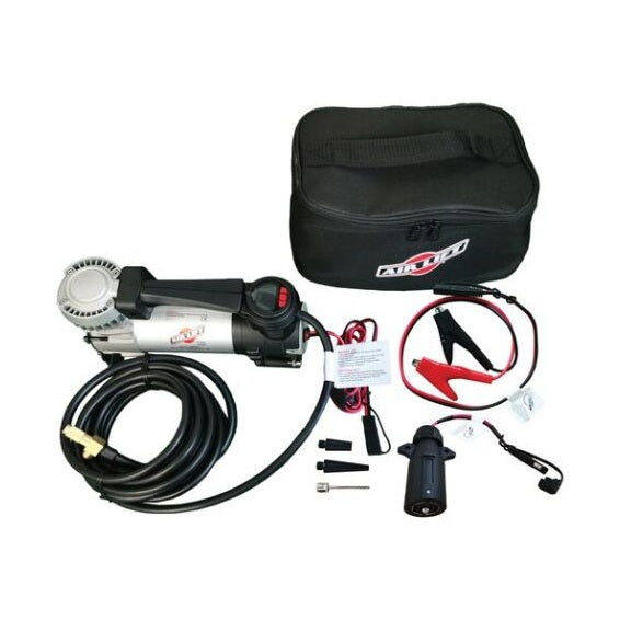 Air Lift Digital Portable Compressor ALF16188 for Vehicle Tires and Air Springs - alf16188