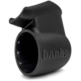 Banks Power iDash Stealth Pod Mount for 2019-2024 Ram 2500/3500 – Gauge Mount with Factory Grab Handle Integration