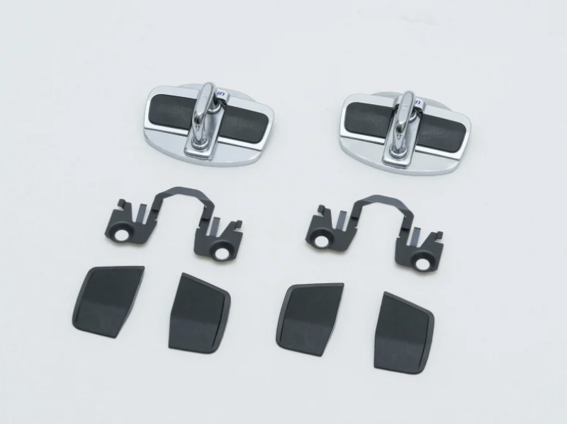 Cusco Door Stabilizer Set for Toyota 86 (2017-2021) and Subaru BRZ (2013-2024) – Part Number cus00B 066 01