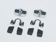Load image into Gallery viewer, Cusco Door Stabilizer Set for Toyota 86 (2017-2021) and Subaru BRZ (2013-2024) – Part Number cus00B 066 01