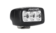 Load image into Gallery viewer, Rigid Industries SR-M PRO Single Row-Mini LED Light - Compact, High-Output Lighting for Automotive and Power Sports