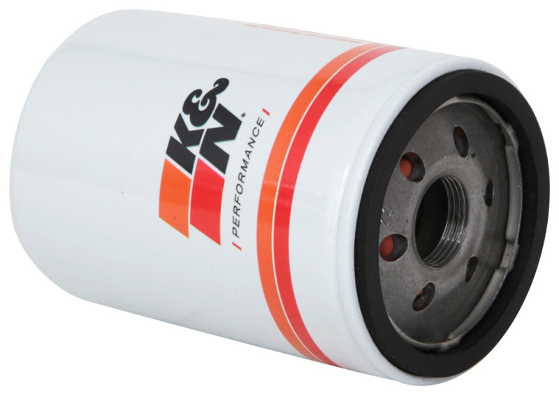 K&N Engineering Part HP-2012 Premium Oil Filter for GMC Sierra 1500 & Chevrolet Silverado 1500