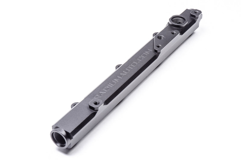 Radium Engineering 00-05 Honda S2000 Fuel Rail Kit with 8AN ORB Ports