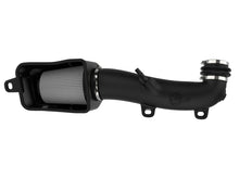 Load image into Gallery viewer, aFe Magnum FORCE Stage-2 Pro Dry S Cold Air Intake System for Jeep Wrangler (JL) 2018-2023 V6-3.6L