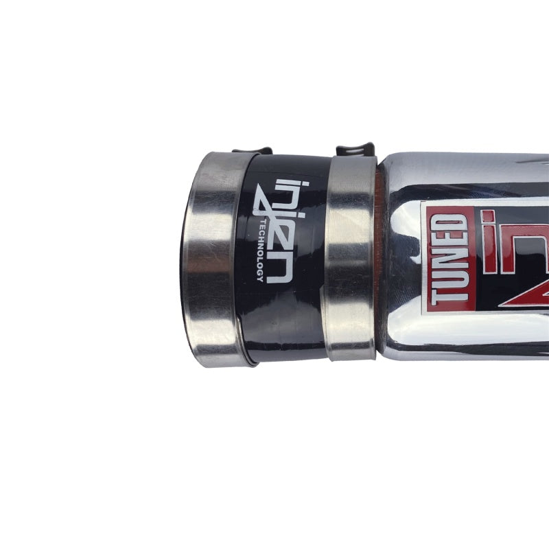 Injen 17-20 Honda Civic Si 1.5L Turbo Short Ram Cold Air Intake - Polished SP1584P