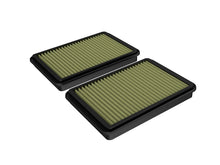 Load image into Gallery viewer, aFe Magnum FLOW Pro Guard7 Air Filter Part Number AFE30-10401GM for Ram 1500 TRX V8-6.2L (2021-2024)
