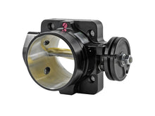 Load image into Gallery viewer, Skunk2 Racing Pro Series 70mm Billet Throttle Body for Honda/Acura D, B, F, H Series Engines – Black Finish