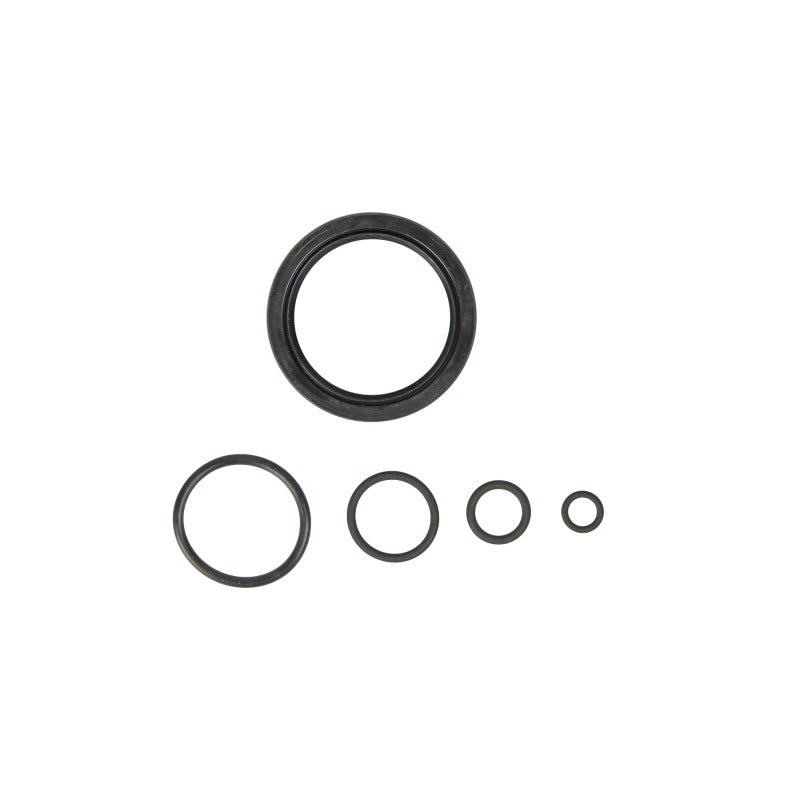 Fel-Pro TCS 45056 Engine Crankshaft Seal Kit for Nissan Altima and More