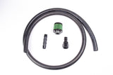 Radium Engineering Fuel Cell Vent Kit - 12AN Male Vent for Automotive Fuel Containers