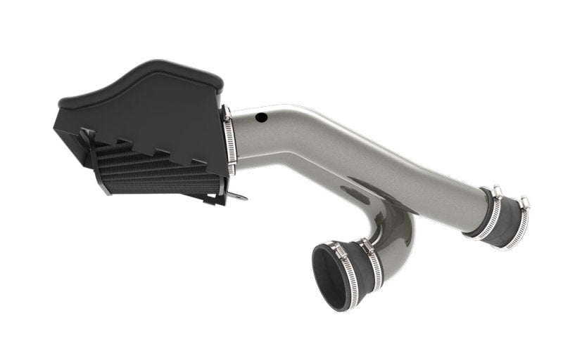 K&N Engineering 30-2617KC Performance Air Intake System for Ford F-150 2.7L/3.5L V6 (2015-2016)