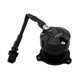 Turbosmart BMW N55 3.0L Kompact EM Plumb Back Diverter Valve VR9 for 2008-2012 BMW Models