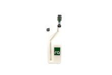 Load image into Gallery viewer, Radium Engineering Quick Fill Dump Can with 1.5-inch Dry Break PRV