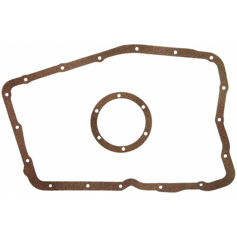 Fel-Pro TOS 18669 Automatic Transmission Side Cover Gasket for Buick LeSabre