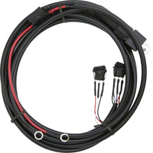 Load image into Gallery viewer, Rigid Industries Radiance 3-Wire Multi-Trigger Harness Part #rig40200