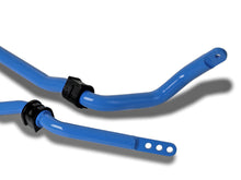 Load image into Gallery viewer, aFe Control Sway Bar Set for Chevy Corvette C5/C6 1997-2013 with Blue Finish and Adjustable Rear Bar