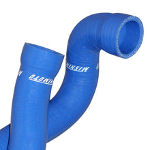 Load image into Gallery viewer, Mishimoto BMW E46 Silicone Radiator Hose Kit Part Number misMMHOSE-E46-99BL