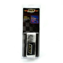 Load image into Gallery viewer, DEI Heat Sheath 3/4 inch x 3 ft Aluminized Sleeving for High-Temperature Protection