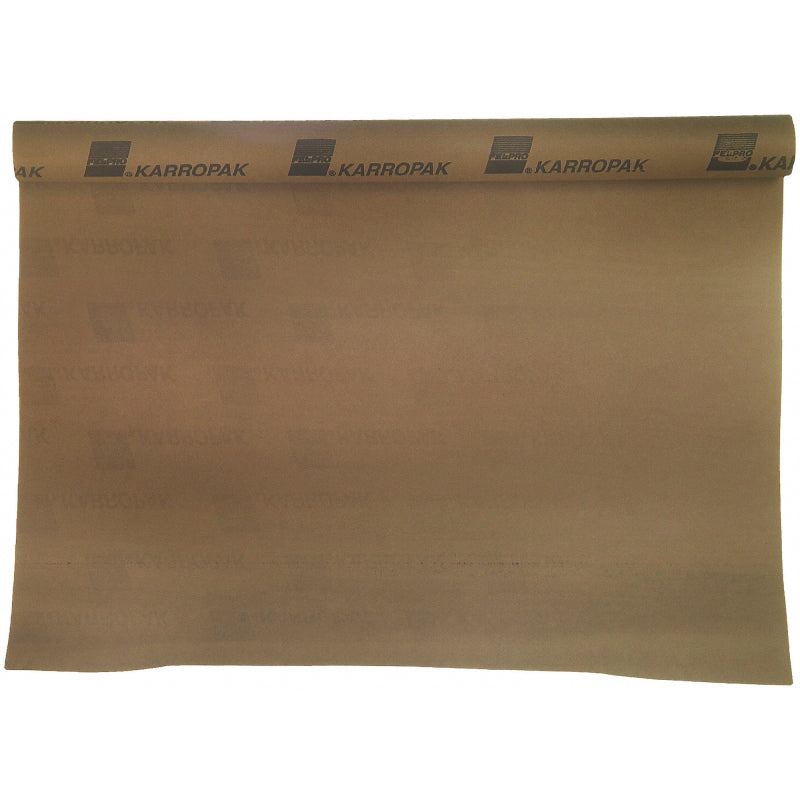 Fel-Pro Karropak 1/64 Inch Sheet Gasket Material for Custom Repairs