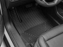 Load image into Gallery viewer, WeatherTech 25-26 Chevrolet Equinox 1st Row Front All-Weather Floor Mats - Black
