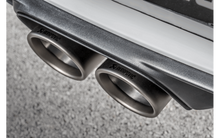 Load image into Gallery viewer, Akrapovic Slip-On Race Line Exhaust System for 2018 Porsche 911 GT3 (991.2) with Titanium Tail Pipe Set