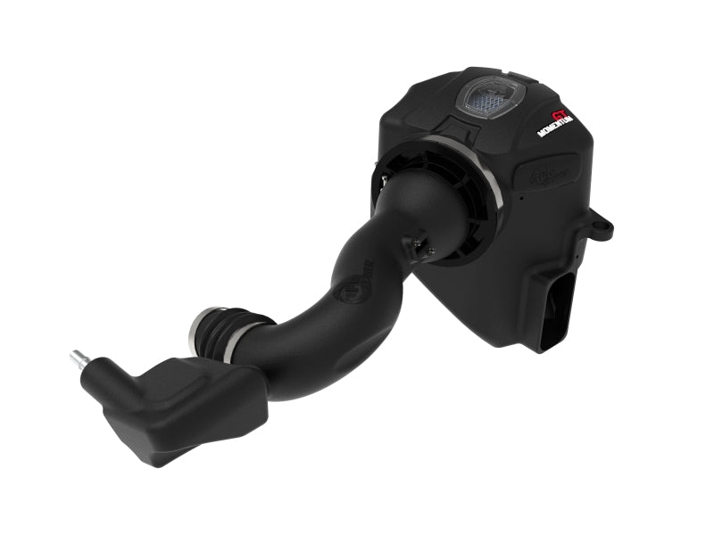 aFe Momentum GT Pro 5R Cold Air Intake System for GM Silverado/Sierra 1500 19-21 with Pro 5R Filter
