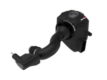 Load image into Gallery viewer, aFe Momentum GT Pro 5R Cold Air Intake System for GM Silverado/Sierra 1500 19-21 with Pro 5R Filter