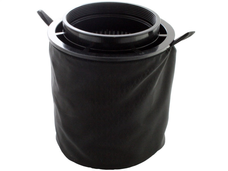 aFe MagnumSHIELD Pre-Filter for Performance Air Intakes - Black (Part Number: afe28-10273)