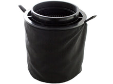 Load image into Gallery viewer, aFe MagnumSHIELD Pre-Filter for Performance Air Intakes - Black (Part Number: afe28-10273)