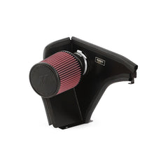 Load image into Gallery viewer, Mishimoto Performance Air Intake for 2001-2006 BMW 330i and 330xi – Part Number misMMAI-E46-01BK