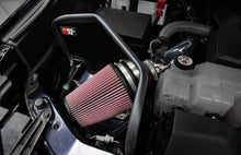 Load image into Gallery viewer, K&amp;N Engineering 77-9042KP Cold Air Intake System for 2022-2023 Toyota Tundra V6-3.5L F/I