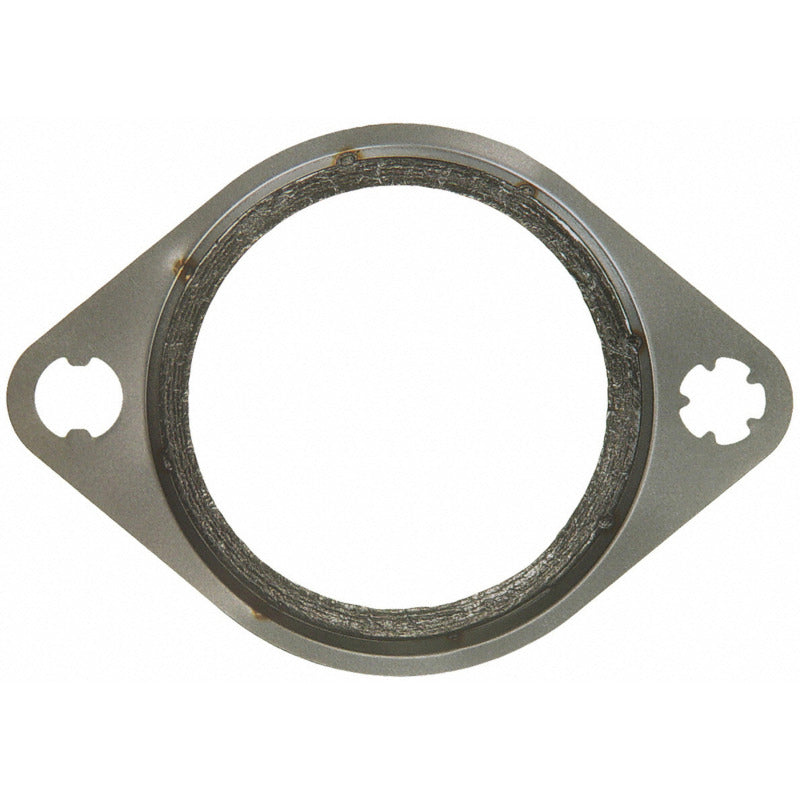 Fel-Pro Ford Escort 61062 Exhaust Pipe Flange Gasket - Reliable Seal for 1998-2003 Models