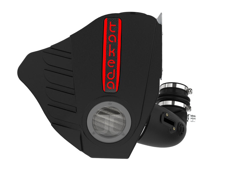 aFe Takeda Momentum Pro Dry S Cold Air Intake System for 2020-2021 Toyota GR Supra (A90)