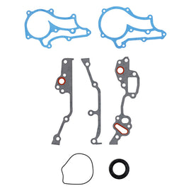 Fel-Pro TCS 45568 Engine Timing Cover Gasket Set for Toyota Pickup and Celica