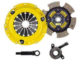 ACT MB11-HDG6 Heavy Duty Race Clutch Kit for Mitsubishi Lancer 2008-2010