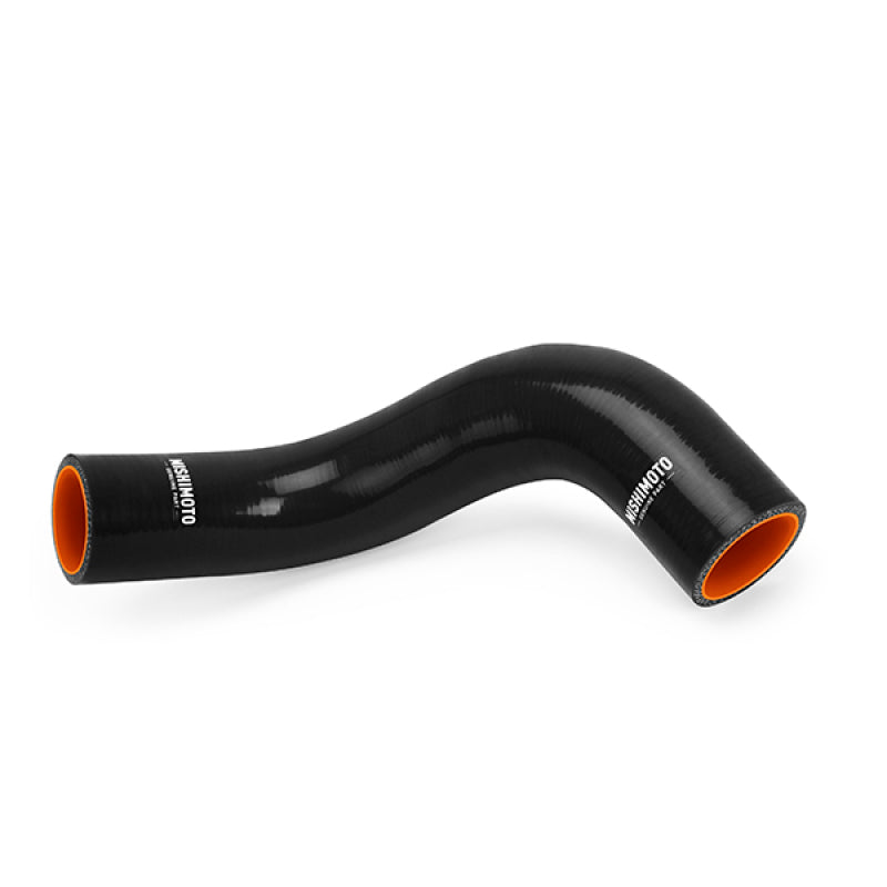 Mishimoto 05-10 Mopar 6.1L V8 Black Silicone Radiator Hose Kit for Dodge Challenger and Charger