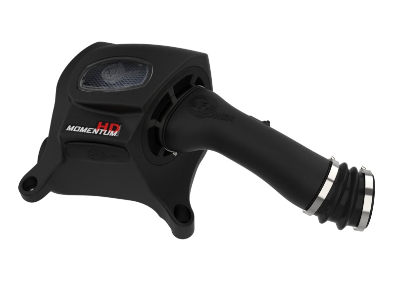 aFe Momentum HD Cold Air Intake System with Pro 10R Filter for Toyota Land Cruiser J200 2008-2021 V8 4.5L